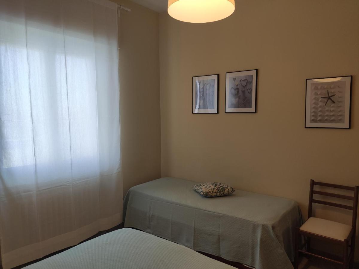 Appartamenti Bemar Diano Marina Exterior foto