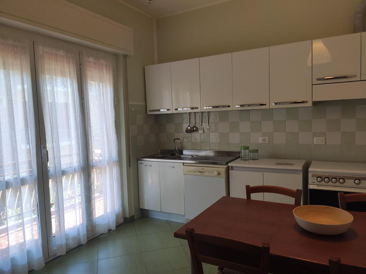 Appartamenti Bemar Diano Marina Exterior foto