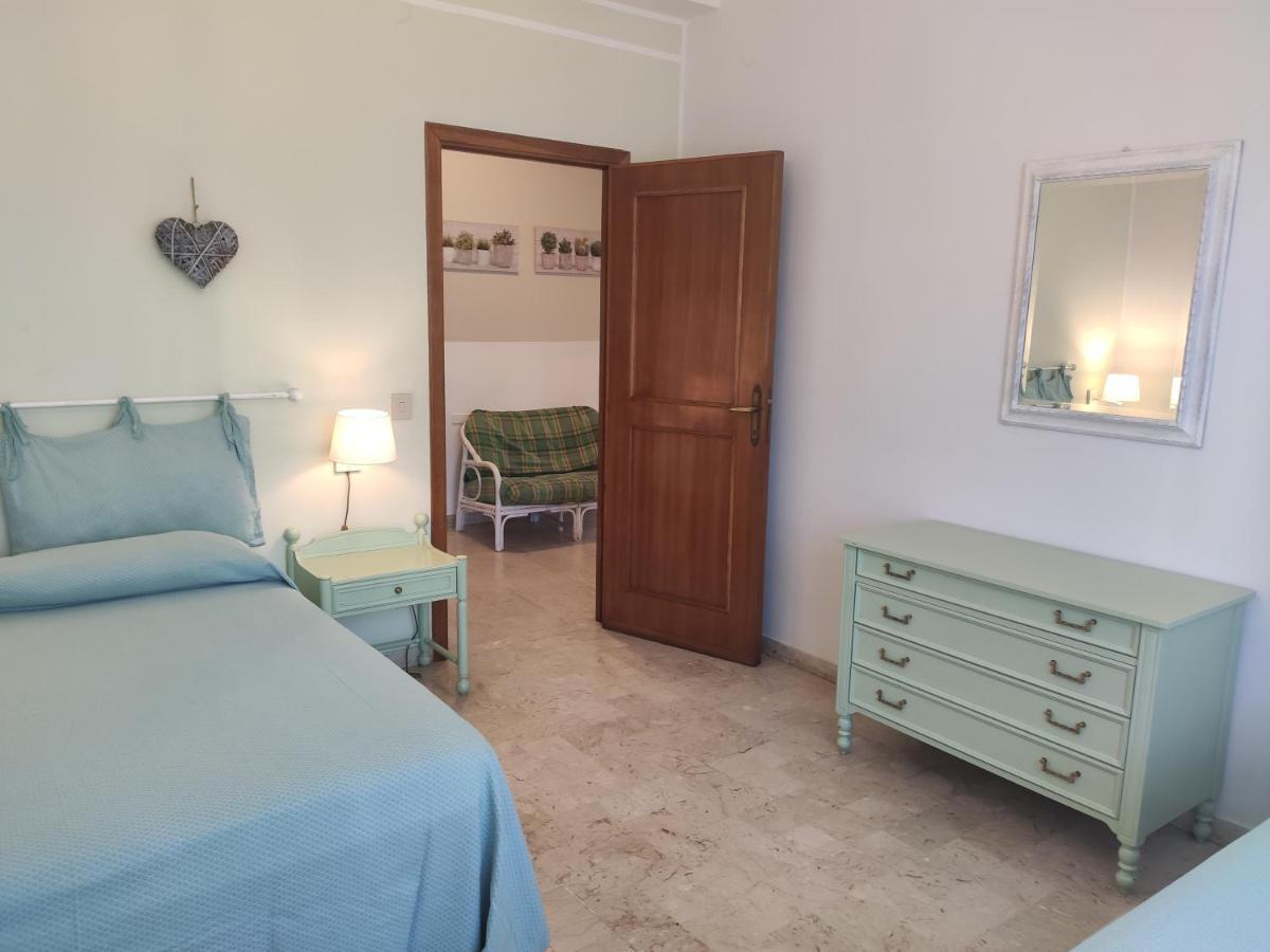 Appartamenti Bemar Diano Marina Exterior foto