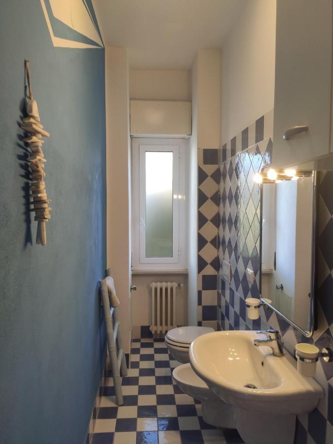 Appartamenti Bemar Diano Marina Exterior foto