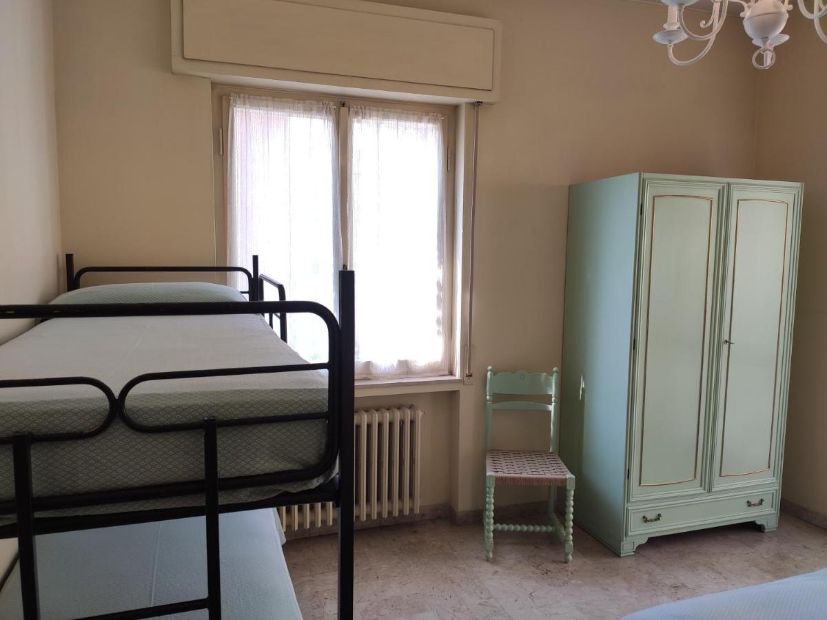 Appartamenti Bemar Diano Marina Exterior foto